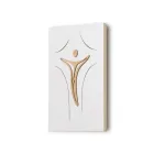 Panel depicting Jesus Laser Engraved Made in Italy - Bice Viadurini