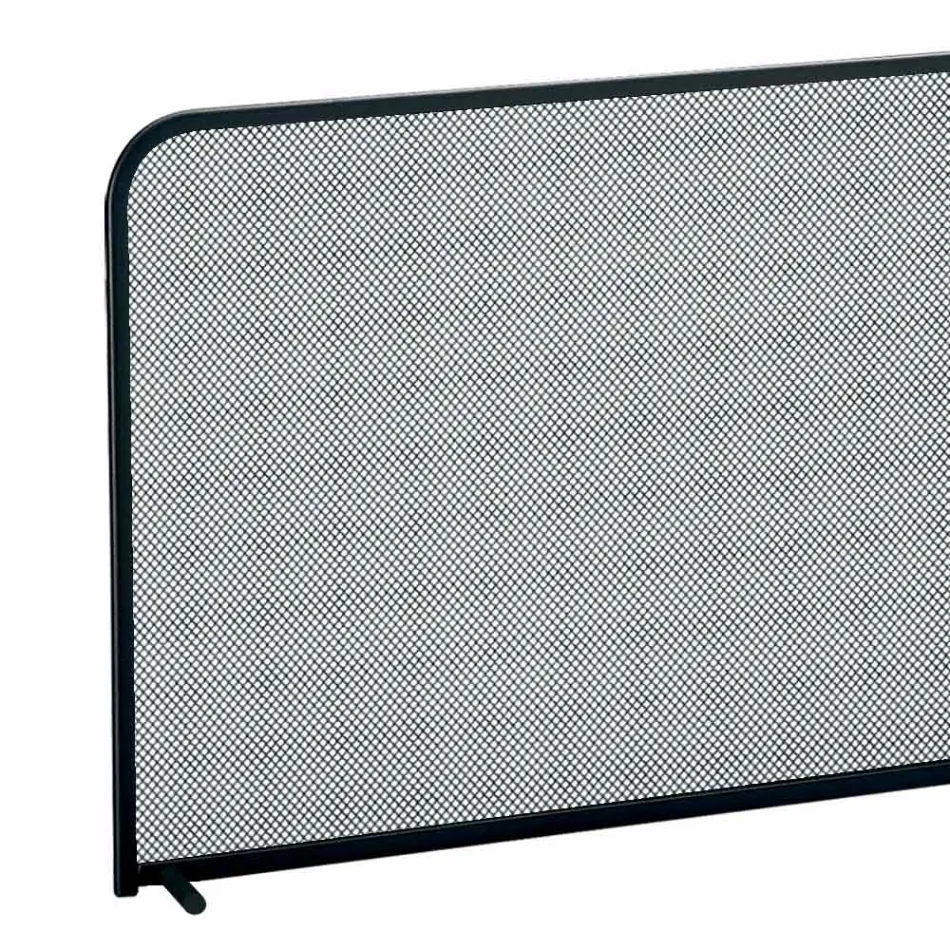 Spark Arrestor with Feet Made of Metal Made in Italy - Hamster Viadurini