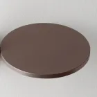 Floor Lamp Made of Metal with Various Finishes Made in Italy - Lumi Viadurini