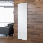 Carbon Steel Radiant Plate with Electric System Made in Italy - Bigne Viadurini