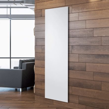 Carbon Steel Radiant Plate with Electric System Made in Italy - Bigne Viadurini