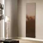 Electric Radiant Plate with Color Gradient Made in Italy - Selce Viadurini