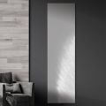 Basalt Electric Radiant Plate with Design Shade Made in Italy
