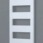 Electric Hot Plate in Carbon Steel Made in Italy - Candied Viadurini