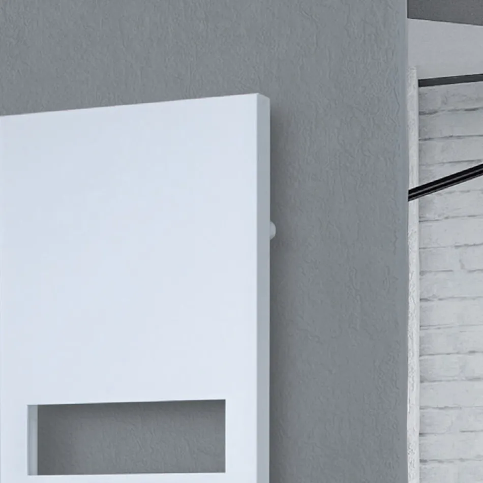 Electric Hot Plate in Carbon Steel Made in Italy - Candied Viadurini