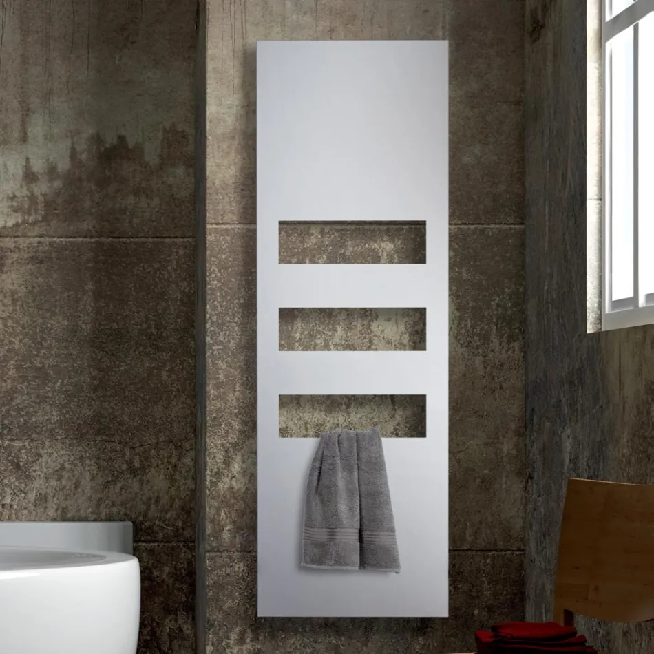 Electric Hot Plate in Carbon Steel Made in Italy - Candied Viadurini