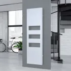 Electric Hot Plate in Carbon Steel Made in Italy - Candied Viadurini