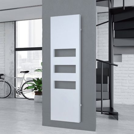 Electric Hot Plate in Carbon Steel Made in Italy - Candied Viadurini