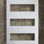 Hydraulic Heating Plate in Carbon Steel Made in Italy - Candied Viadurini