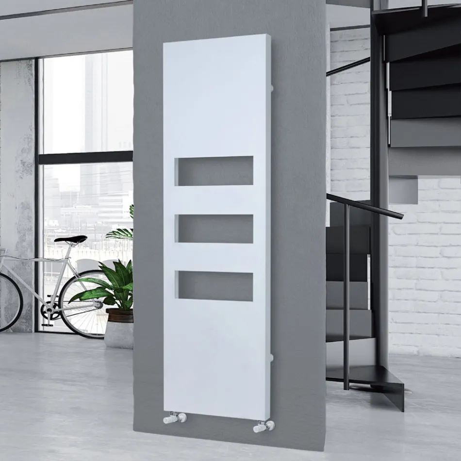 Hydraulic Heating Plate in Carbon Steel Made in Italy - Candied Viadurini