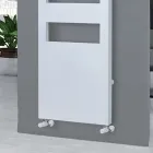 Mixed Carbon Steel Heating Plate Made in Italy - Candied Viadurini