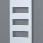 Mixed Carbon Steel Heating Plate Made in Italy - Candied Viadurini