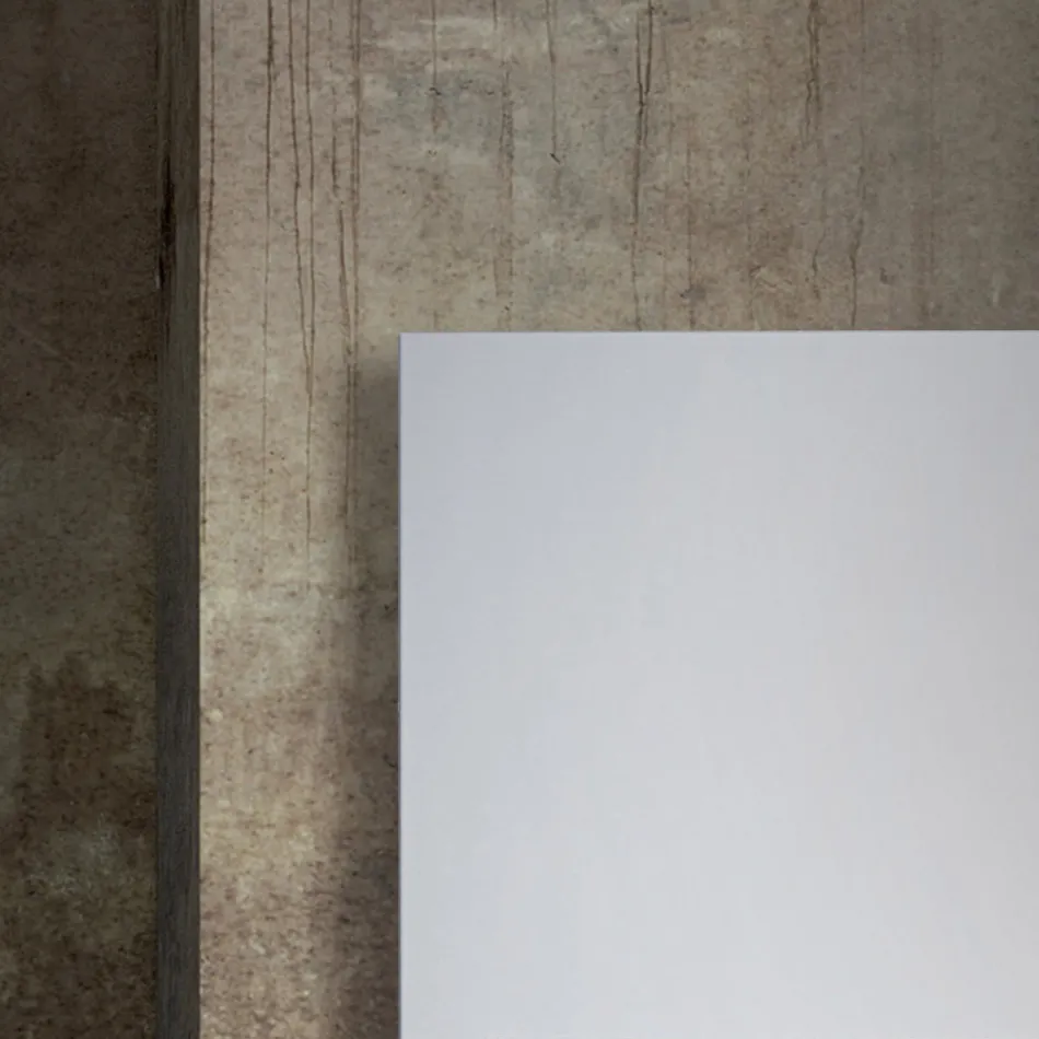 Mixed Carbon Steel Heating Plate Made in Italy - Candied Viadurini