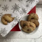 Modern Round Plate in Marble Various Colors Made in Italy - Pin Viadurini