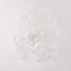 6-light metal and crystal ceiling light for interiors with a sophisticated style – Orchidea Viadurini