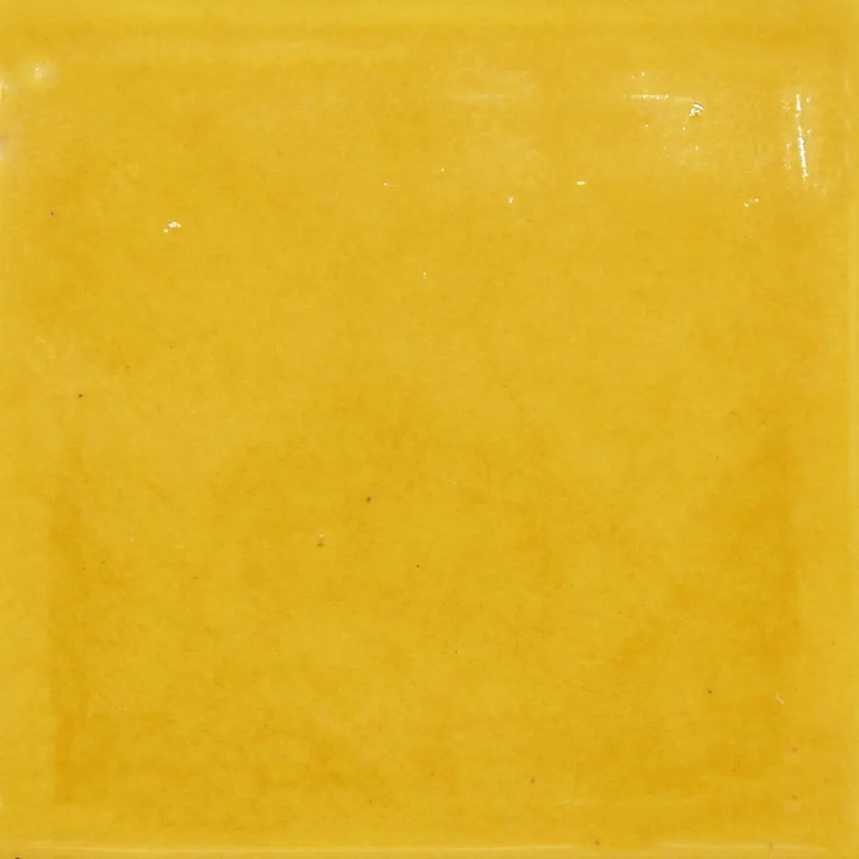 Handcrafted Ceiling Lamp in Majolica and Aluminum Made in Italy - Toscot Battersea Viadurini