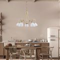 Pendant lamp for elegant interior lighting – Cosmo