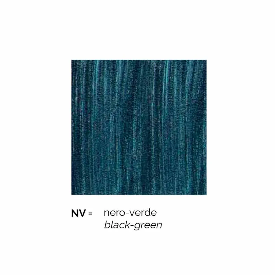 Outdoor ceiling lamp in die-cast aluminum made in Italy, Anika Viadurini