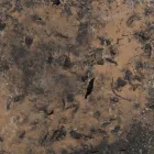 Outdoor Ceiling Lamp in Colored Clay Handmade in Italy - Toscot Hans Viadurini