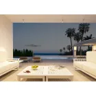 Adjustable Spotlight Ceiling Light in White or Black Aluminum 4 Pieces - Lazzaro Viadurini