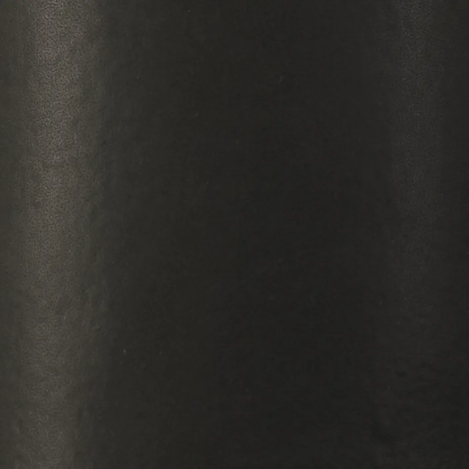 Glazed Tuscan Majolica Ceiling Lamp Made in Italy - Toscot Vivaldi Viadurini