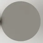 Ceiling Light Made of Metal in Various Finishes and Sizes - Lumi Viadurini