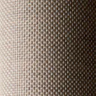 Central Modular Armchair for Outdoor in Metal and Fabric Made in Italy - Cola Viadurini