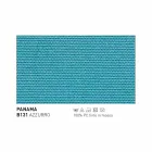 Varaschin Summer Set garden rocking armchair in steel and wood Viadurini