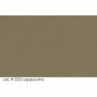 Classic Armchair Covered in Leather with Wooden Feet Made in Italy - Idra Viadurini