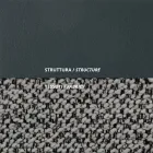 Outdoor Armchair in Steel and Polypropylene Made in Italy - Astrid Viadurini