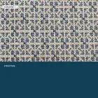 Outdoor Metal Armchair with Luxury Cushion Made in Italy - Karol Viadurini