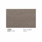 Modern Varaschin Emma garden armchair in solid iroko wood Viadurini