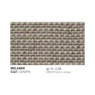 Modern Varaschin Emma garden armchair in solid iroko wood Viadurini