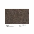 Modern Varaschin Emma garden armchair in solid iroko wood Viadurini