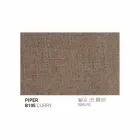 Modern Varaschin Emma garden armchair in solid iroko wood Viadurini