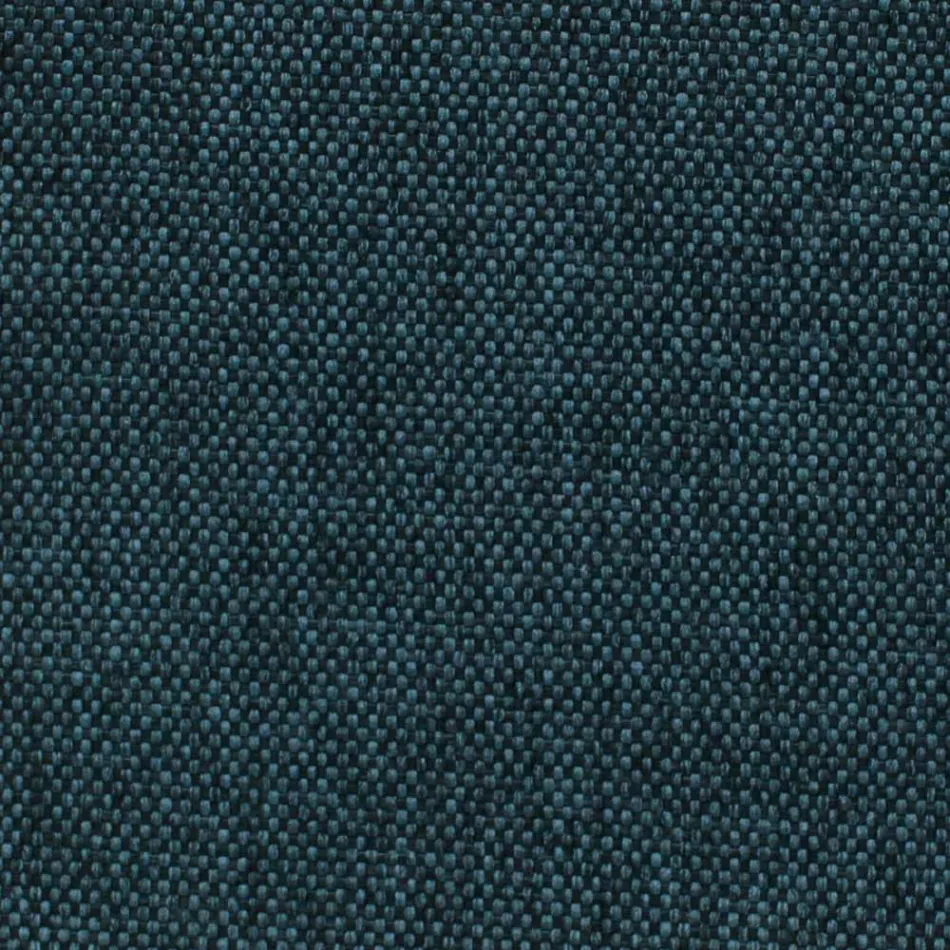 Living Room Armchair with Choice of Swivel or Fixed Base Made in Italy - Ironic Viadurini