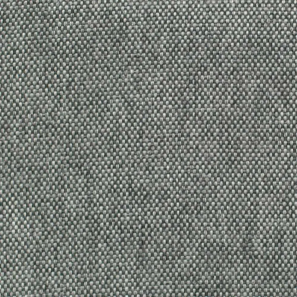 Living Room Armchair with Choice of Swivel or Fixed Base Made in Italy - Ironic Viadurini