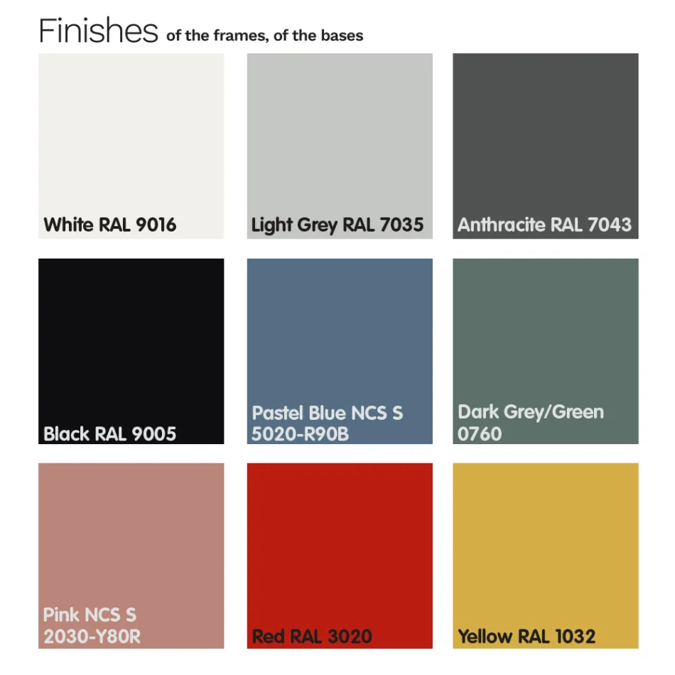 Living Room Armchair in Wood and Metal Made in Italy 2 Pieces - Saffia Viadurini