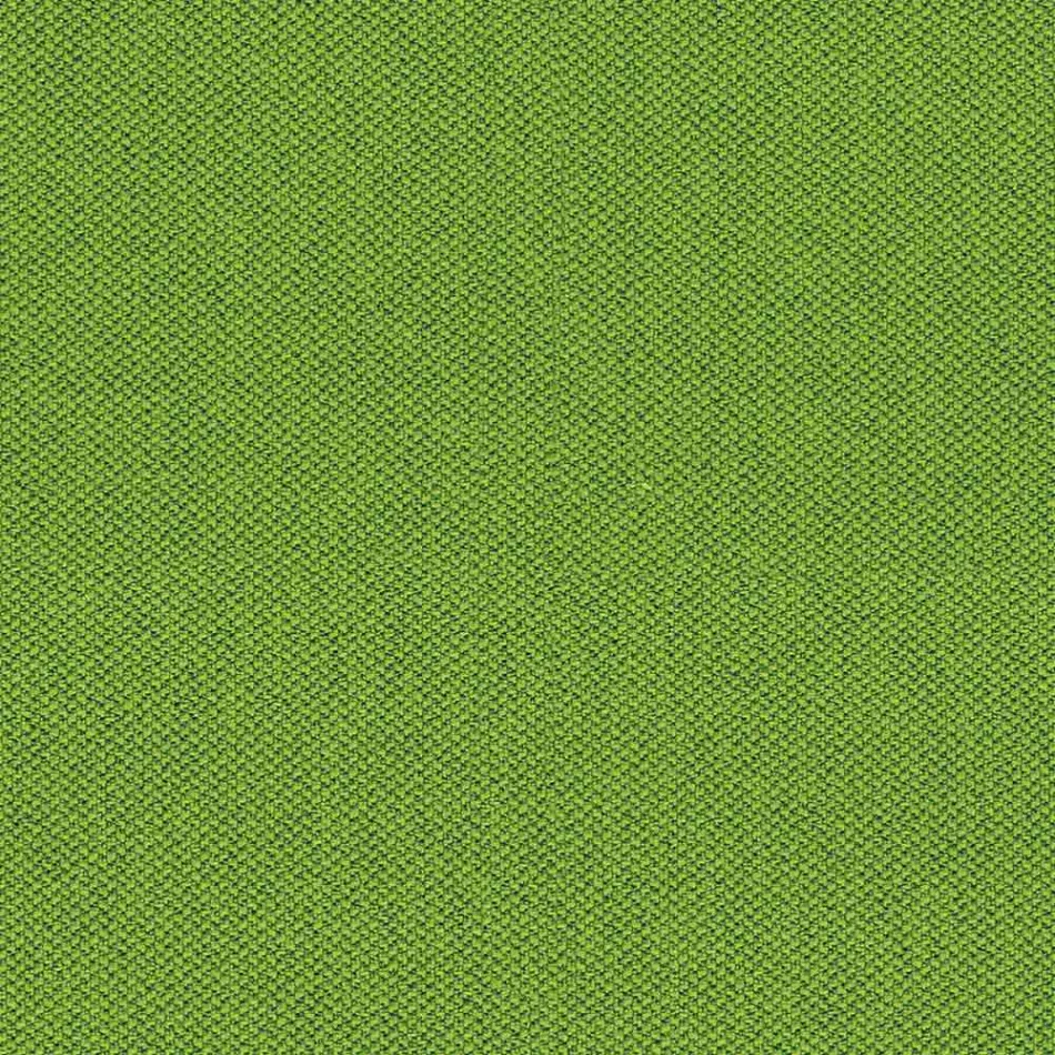 Living Room Armchair in Fabric and Metal Made in Italy 2 Pieces - Sangria Viadurini