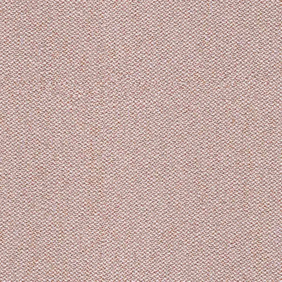 Living Room Armchair in Fabric and Metal Made in Italy 2 Pieces - Sangria Viadurini