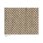 Living Room Armchair Covered in Fabric Made in Italy 2 Pieces - Sangria Viadurini