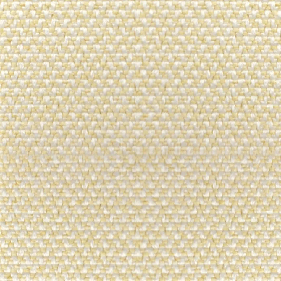 High Quality Living Room Armchair in Fabric and Metal Made in Italy - Molde Viadurini