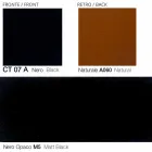 Swivel Living Room Armchair in Leather and Metal Made in Italy - Butterfly Viadurini