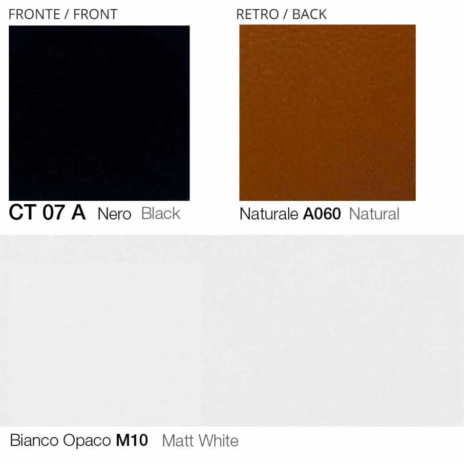 Swivel Living Room Armchair in Leather and Metal Made in Italy - Butterfly Viadurini