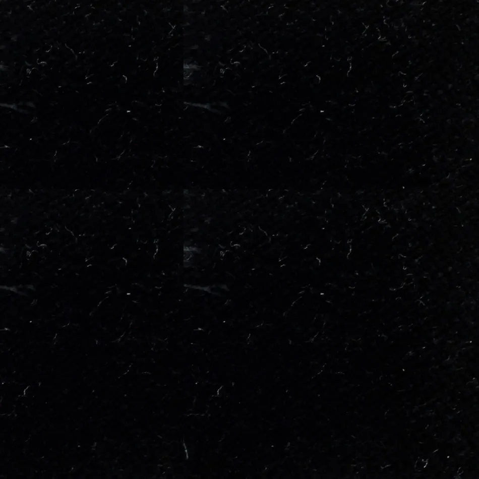 Velvet Living Room Armchair with Metal Structure Made in Italy - Alaska Viadurini