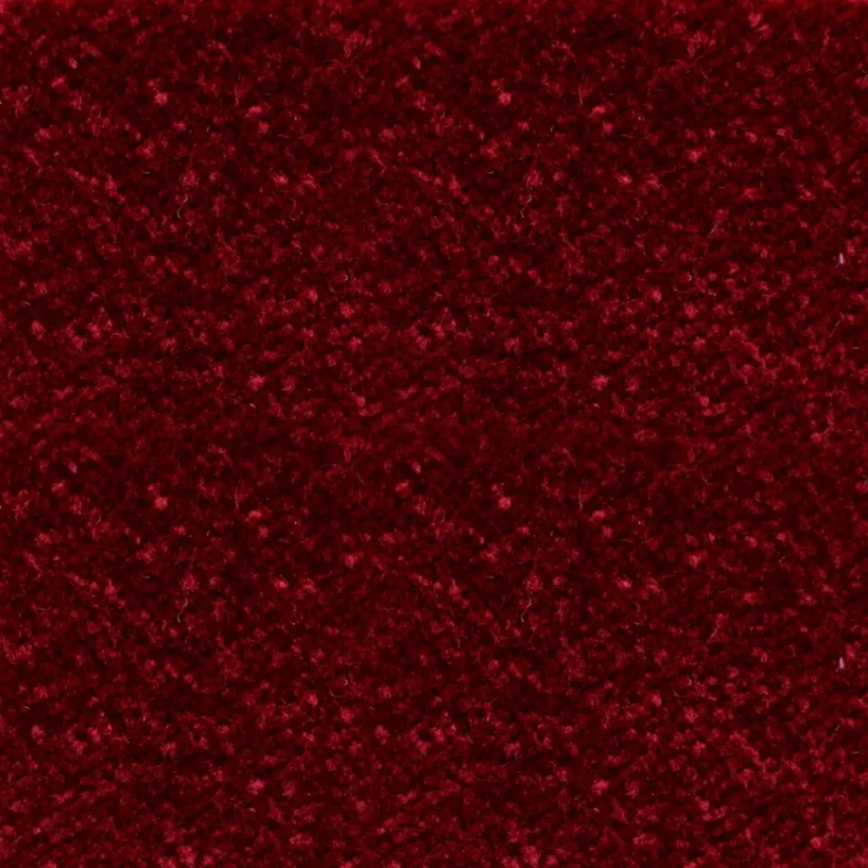 High Quality Armchair with Velvet or Fabric Seat Made in Italy - Molde Viadurini