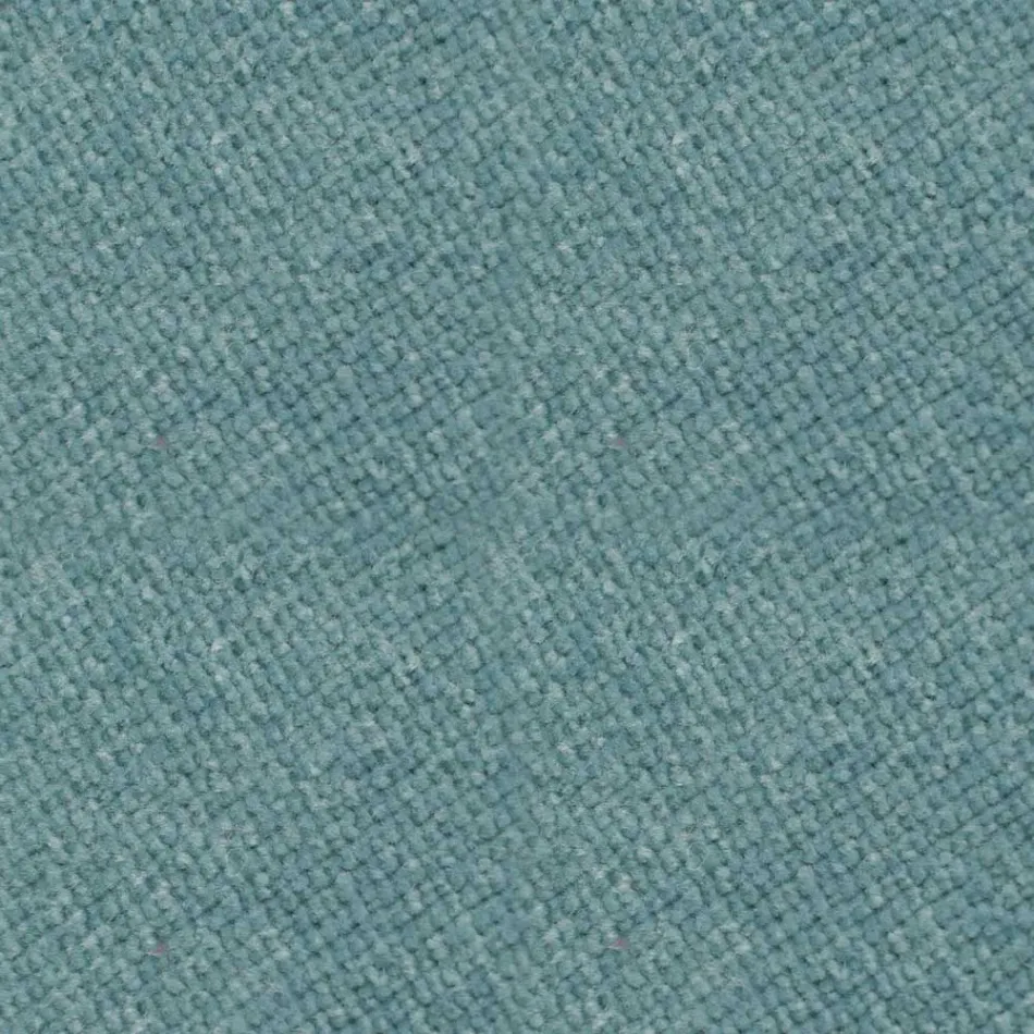 High Quality Armchair with Velvet or Fabric Seat Made in Italy - Molde Viadurini