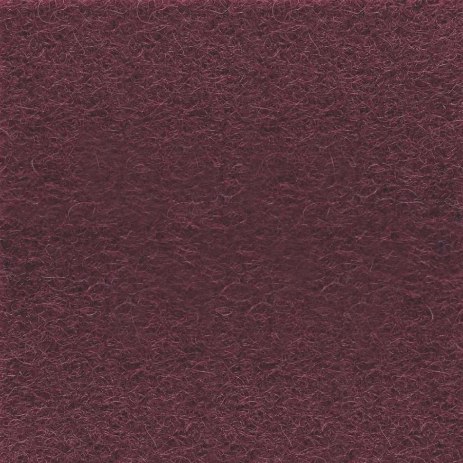 High Quality Armchair with Velvet or Fabric Seat Made in Italy - Molde Viadurini