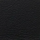 High Quality Armchair in Leather and Painted Metal Made in Italy - Molde Viadurini