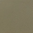 High Quality Armchair in Leather and Painted Metal Made in Italy - Molde Viadurini